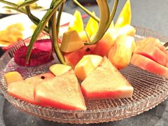 -金狮麟·新豫菜(金码大厦店)
