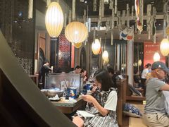 -湊湊火锅·茶憩(上海合生汇店)