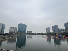 -舟山希尔顿酒店