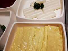 -海底捞火锅(大融城店)