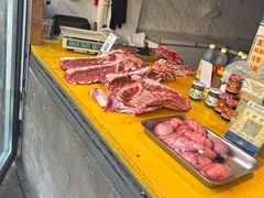 -王德炭烤牛羊肉(西关大街店)