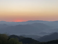 -天姥山