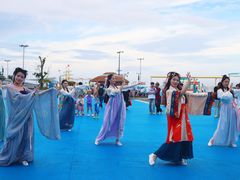 -汕头中海黄金海岸水上乐园