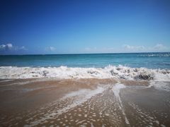-白沙湾海滩