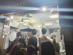 -王天顺海苔饼