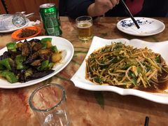 -李连贵熏肉大饼(天通苑店)