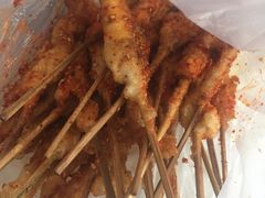 -夫妻串店(和睦路店)