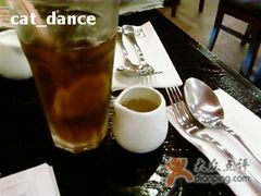 冰红茶-朗迪姆餐厅(丰尚国际广场店)