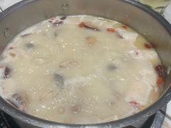 -花城粤菜餐厅(高新区店)
