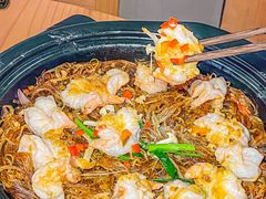-绿茶餐厅(成都天府红店)