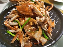 -79号渔船海鲜饭店(华强北店)