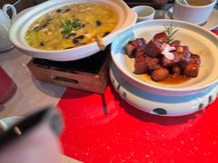 -春色如许·茶食餐厅(桃李春风店)