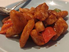 -金苑海鲜酒家(来魅力店)