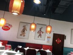 -雲蜀龙阁·金牌水煮鱼(方庄店)