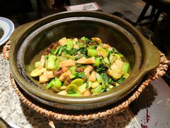 -南京大牌档(三阳广场苏宁店)