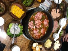 -笔记安顺夺夺粉火锅