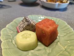 -浙江西子宾馆·牡丹厅