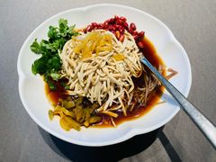 -小厨娘淮扬菜(河西奥美大厦店)