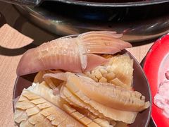 -古木枫老火锅(洪崖洞店)