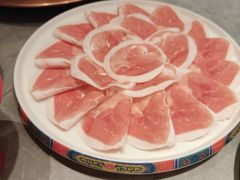 -侃爷南门铜锅涮肉