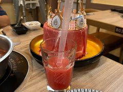 -水林间(景枫中心店)