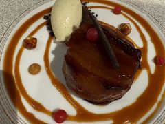 -Le Bistrot de Racine