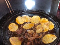 -牛得很·鲜牦牛肉烧烤·牛羊肉菌汤锅(康定店)