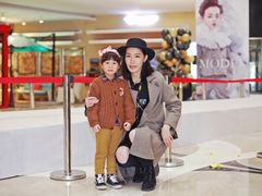 -潮童星少儿模特时尚中心(黄浦博荟广场店)