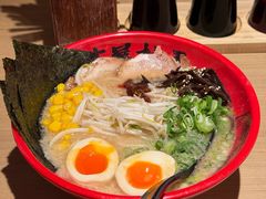 -寸屋拉面(凯德晶萃店)