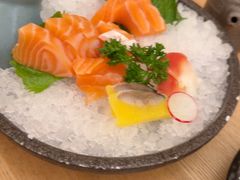 -德川家日本料理(中关村店)