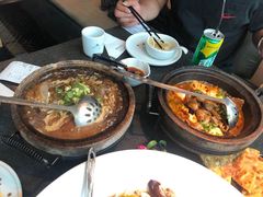 -赠李白·如诗的川味(余杭万达广场店)