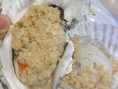 大生蚝-海味当家·蒸锅海鲜(中山广场创始店)