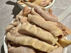 -顺德公·广东猪肚鸡(车公庙总店)