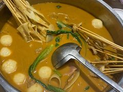 -杨翔豆皮涮牛肚(华阳城店)
