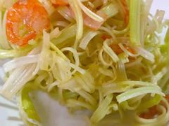 -小螺号海鲜·地道鲁菜(省体总店)