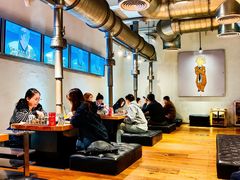 -勇誌烧肉·焱铁烧