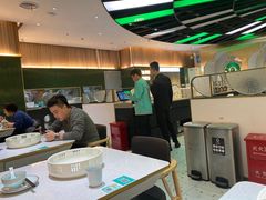 -青花椒花椒鱼(合生汇店)