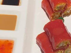 红米脆皮肠-同庆楼(滨湖万达广场店)