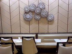 -上海皇廷花园酒店·西餐厅·自助餐