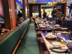 -新白鹿餐厅(百联中环店)