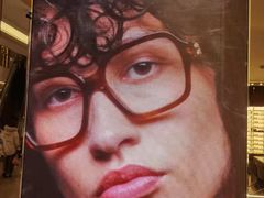 -LensCrafters亮视点·OAKLEY精选(静安嘉里中心店)