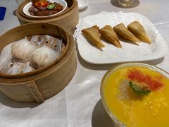 -海蓝海鲜馆(五四北店)