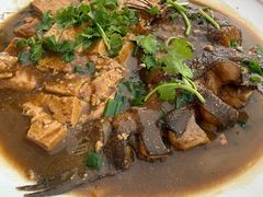 -连池鱼豆味坊(风景区店)