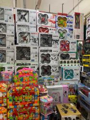 -东北玩具城(广厦摩卡公馆店)