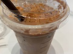 -Peet's 皮爷咖啡(乐峰店)