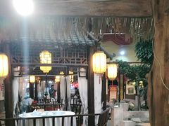 -和源祥·日照菜扛把子(万平口一店)