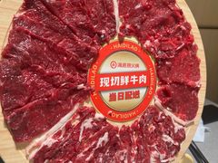 -海底捞火锅(杭州天虹购物中心店)