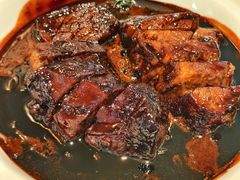 -维园悦谱·海派家常菜(乌鲁木齐南路店)