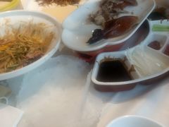 -大鸭梨烤鸭(金色漫香店)