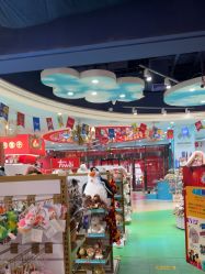 -哈姆雷斯(王府井百货大楼店)